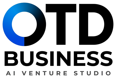 OTD Business Logo